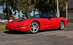 2000 Corvette Convertible Thumbnail 35