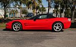 2000 Corvette Convertible Thumbnail 41