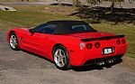 2000 Corvette Convertible Thumbnail 44