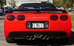 2000 Corvette Convertible Thumbnail 46