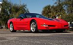 2000 Corvette Convertible Thumbnail 67