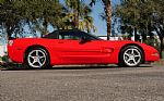 2000 Corvette Convertible Thumbnail 70