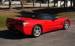 2000 Corvette Convertible Thumbnail 75