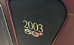2003 Corvette Thumbnail 25