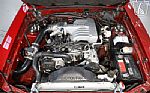 1992 Mustang Convertible Thumbnail 2