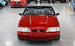 1992 Mustang Convertible Thumbnail 3