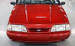 1992 Mustang Convertible Thumbnail 7