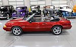 1992 Mustang Convertible Thumbnail 10