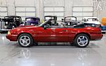 1992 Mustang Convertible Thumbnail 11