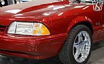 1992 Mustang Convertible Thumbnail 16