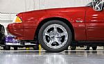 1992 Mustang Convertible Thumbnail 19