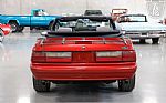 1992 Mustang Convertible Thumbnail 23