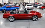 1992 Mustang Convertible Thumbnail 29