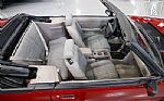 1992 Mustang Convertible Thumbnail 33