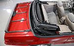 1992 Mustang Convertible Thumbnail 32