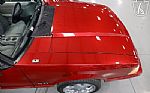 1992 Mustang Convertible Thumbnail 34