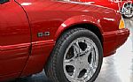 1992 Mustang Convertible Thumbnail 37