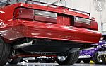 1992 Mustang Convertible Thumbnail 46