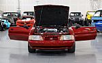 1992 Mustang Convertible Thumbnail 57