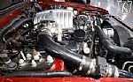 1992 Mustang Convertible Thumbnail 62
