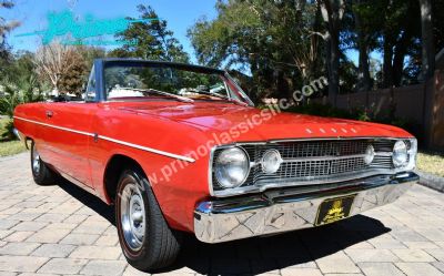 Photo of a 1968 Dodge Dart for sale