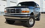 1995 Bronco XLT Thumbnail 3