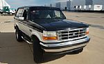 1995 Bronco XLT Thumbnail 20
