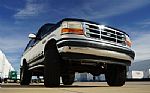 1995 Bronco XLT Thumbnail 22
