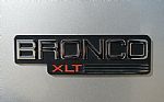 1995 Bronco XLT Thumbnail 60