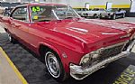 1965 Impala SS Hardtop Thumbnail 3