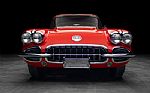1960 Corvette Thumbnail 2