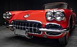 1960 Corvette Thumbnail 5