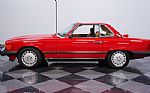1986 560SL Thumbnail 2