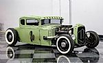 1930 Model A Rat Rod 