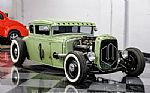 1930 Model A Rat Rod 