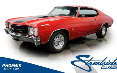 Photo of a 1971 Chevrolet Chevelle SS Tribute for sale