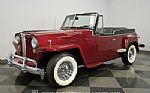 1948 Jeepster Thumbnail 5