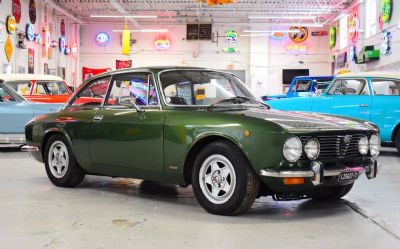 Photo of a 1974 Alfa Romeo GTV 2000 for sale