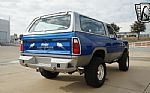 1975 Ramcharger SE 440 Restomod Thumbnail 15