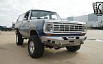 1975 Ramcharger SE 440 Restomod Thumbnail 22