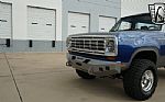 1975 Ramcharger SE 440 Restomod Thumbnail 27