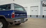 1975 Ramcharger SE 440 Restomod Thumbnail 29