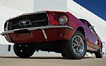 1967 Mustang Coupe Thumbnail 4