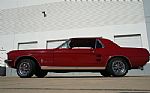 1967 Mustang Coupe Thumbnail 7