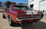 1967 Mustang Coupe Thumbnail 9