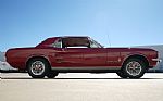 1967 Mustang Coupe Thumbnail 18