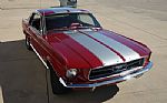 1967 Mustang Coupe Thumbnail 19