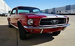 1967 Mustang Coupe Thumbnail 20