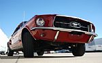 1967 Mustang Coupe Thumbnail 21