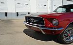1967 Mustang Coupe Thumbnail 25